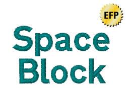 Space Block