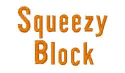 Squeezy Block