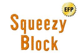 Squeezy Block