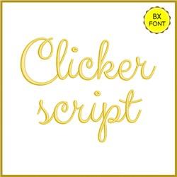 Clicker Script Embrilliance