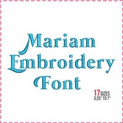Mariam