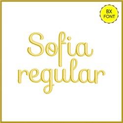 Sofia Embrilliance
