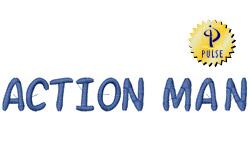 ACTION MAN