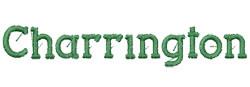 CHARRINGTON