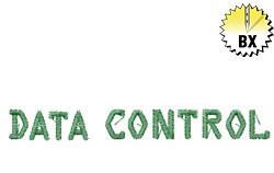 DATA CONTROL Embrilliance