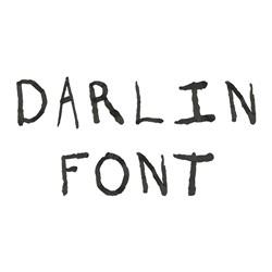 Darlin Font