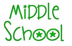 Middle School