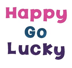 ◆ Happy Lucky Happy Lucky Font | typehandstudio | FontSpace