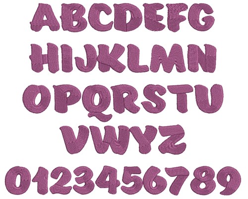 AMD Ed's Market Bold Font