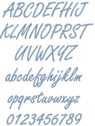 Freestyle Script Freestyle Script