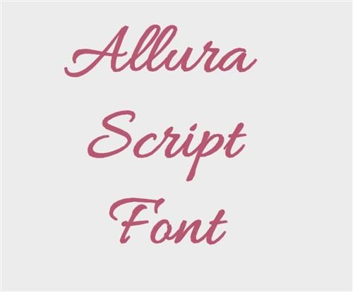 Allura