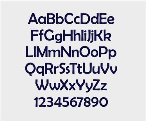Berlin sans