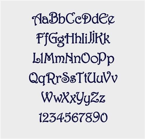Pds harrington