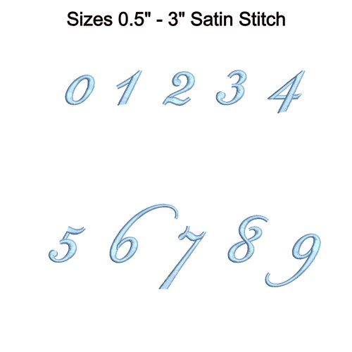 Beautiful Font