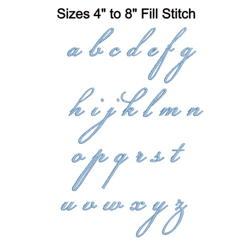 Beautiful Font