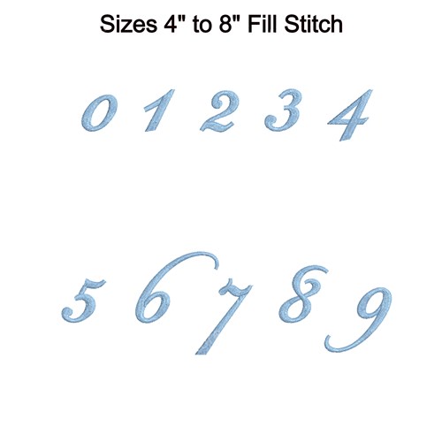 Beautiful Font