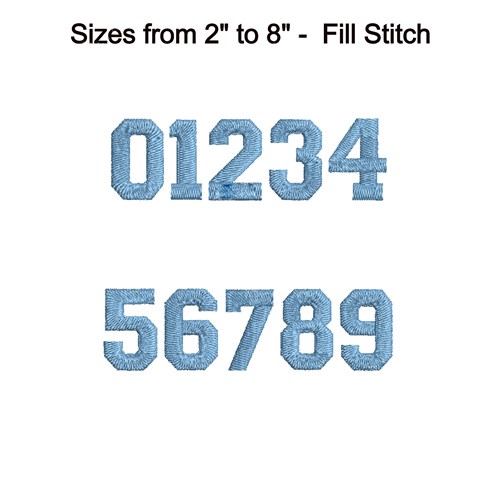 College Font