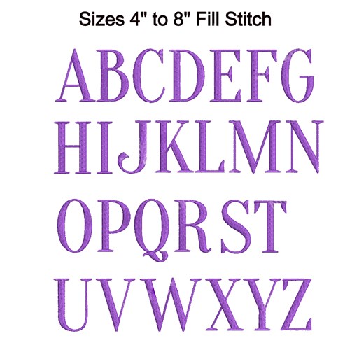 Elegant Font