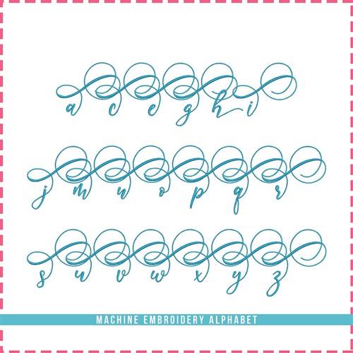 Asmirandah Font