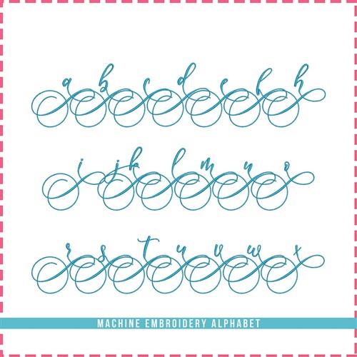Asmirandah Font