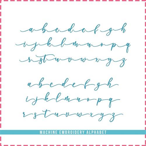 Asmirandah Font