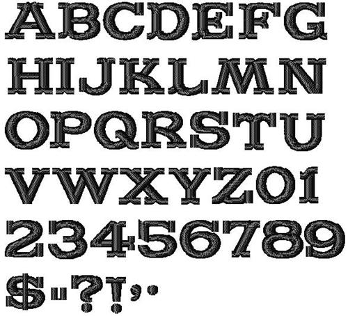 Madfont Regular Madfont Regular