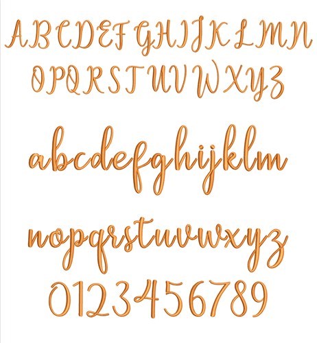 Dimmagio Embrilliance Font