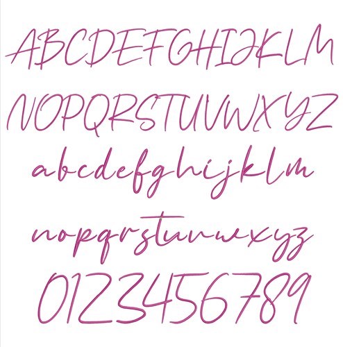 Sauvignon Blanc Embrilliance Font