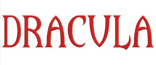 Dracula