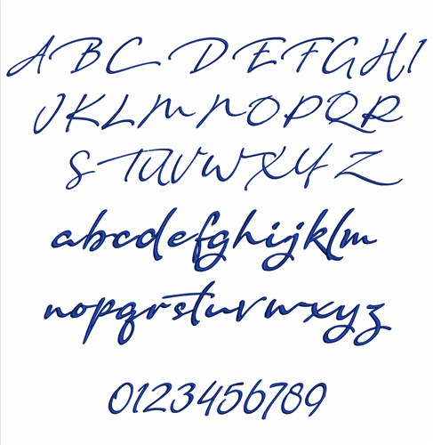 Ballencia Font