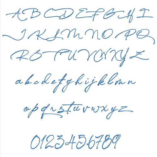 Christian Font