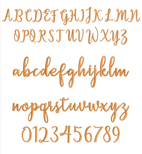 Dimmagio Font