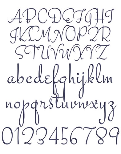 Ravinia Font