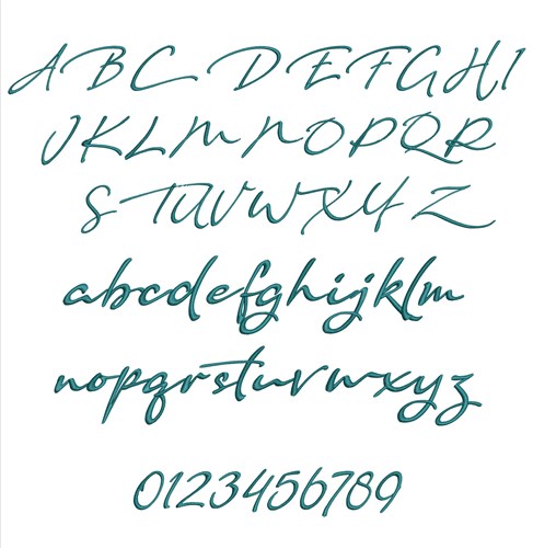 Zonorinni Font