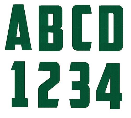 US Army Font