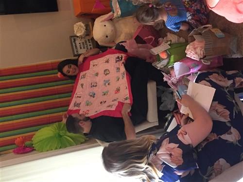 Teddy Fun