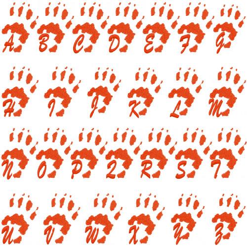 Wolverine Paws Embrilliance Wolverine Paws Embrilliance