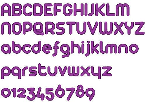 Arista Font Arista Font