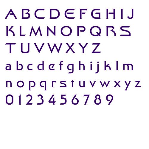 Final Frontier Alphabet Embrilliance Final Frontier Alphabet Embrilliance