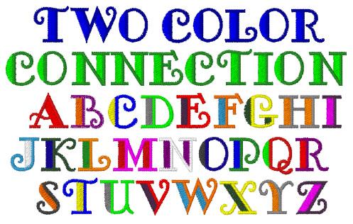 2C Connection 2C Connection