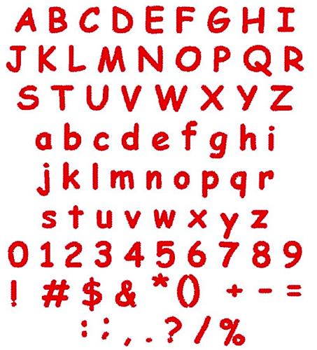 Comic Sans Comic Sans