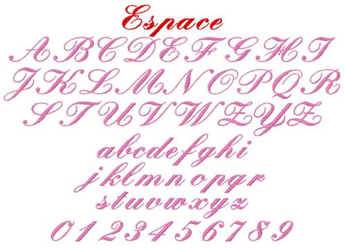 Espace Espace