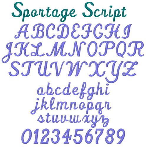 Sportage Script Sportage Script