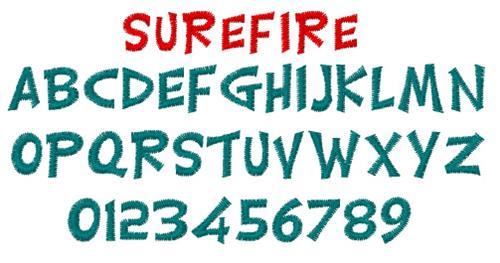Surefire Surefire