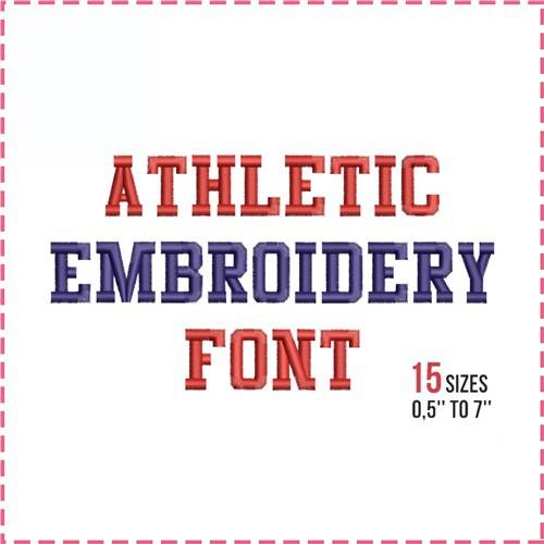 Athletic Athletic