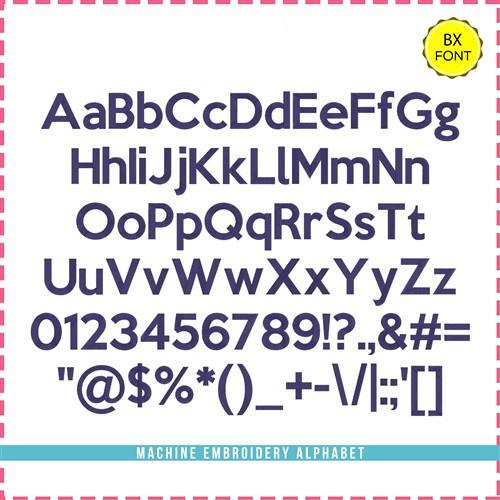 Keep Calm Font