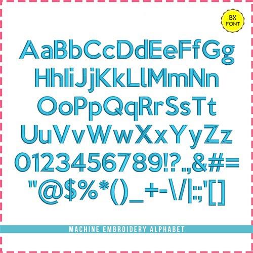 Keep Calm Font