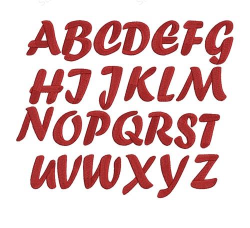 Forte Font