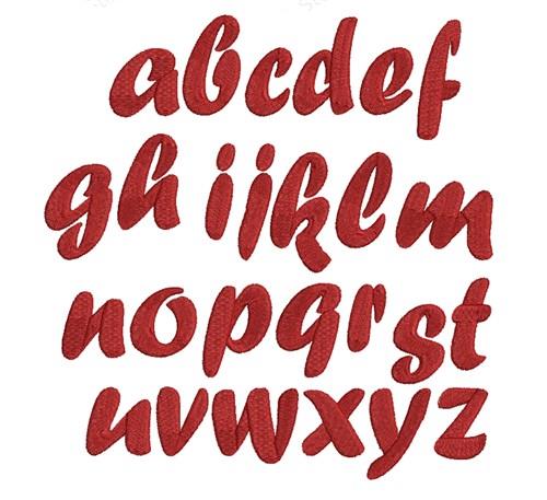 Forte Font