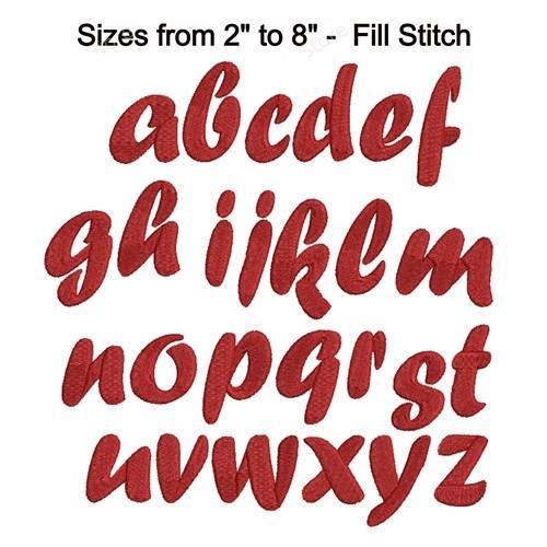 Forte Font
